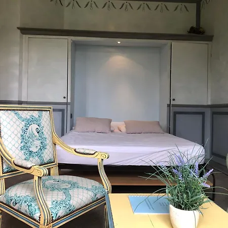 Le Domaine Du Château Des Gipières By Ateya *