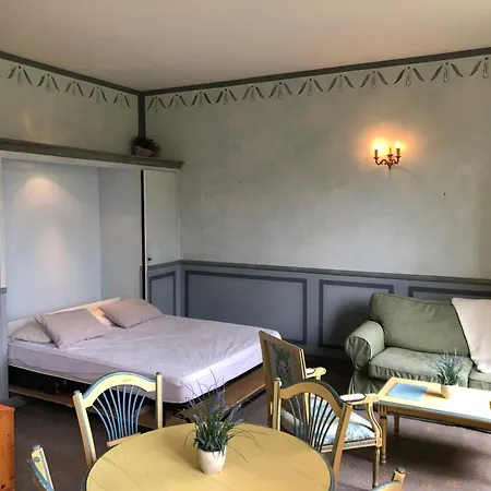 Le Domaine Du Château Des Gipières By Ateya Appartement *