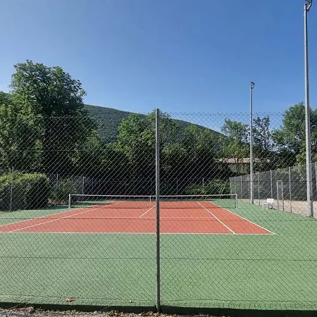 Le Domaine Du Château Des Gipières By Ateya Appartement